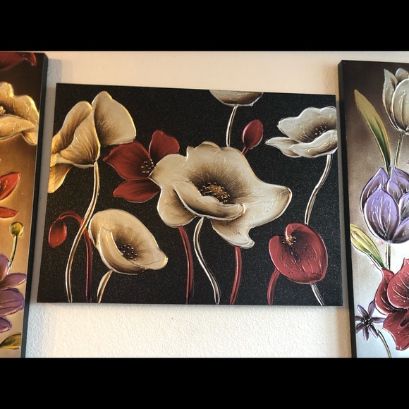 Decorative frames - Picture 3 of 4